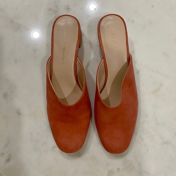 Loeffler Randall ‘Lulu’ Mule - Picture 3 of 7